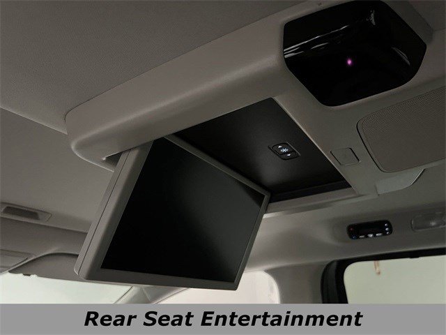 New 2026 Honda Odyssey Touring image 24