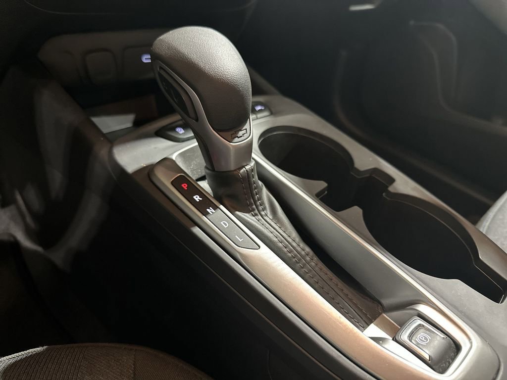 Used 2024 Chevrolet Trax LS image 20