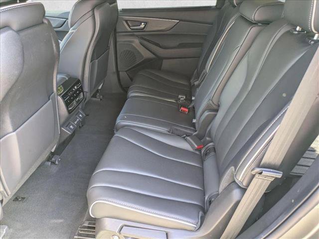 Used 2024 Acura MDX w/ Advance Package AWD/4WD image 20
