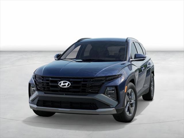 New 2026 Hyundai Tucson SEL FWD image 6
