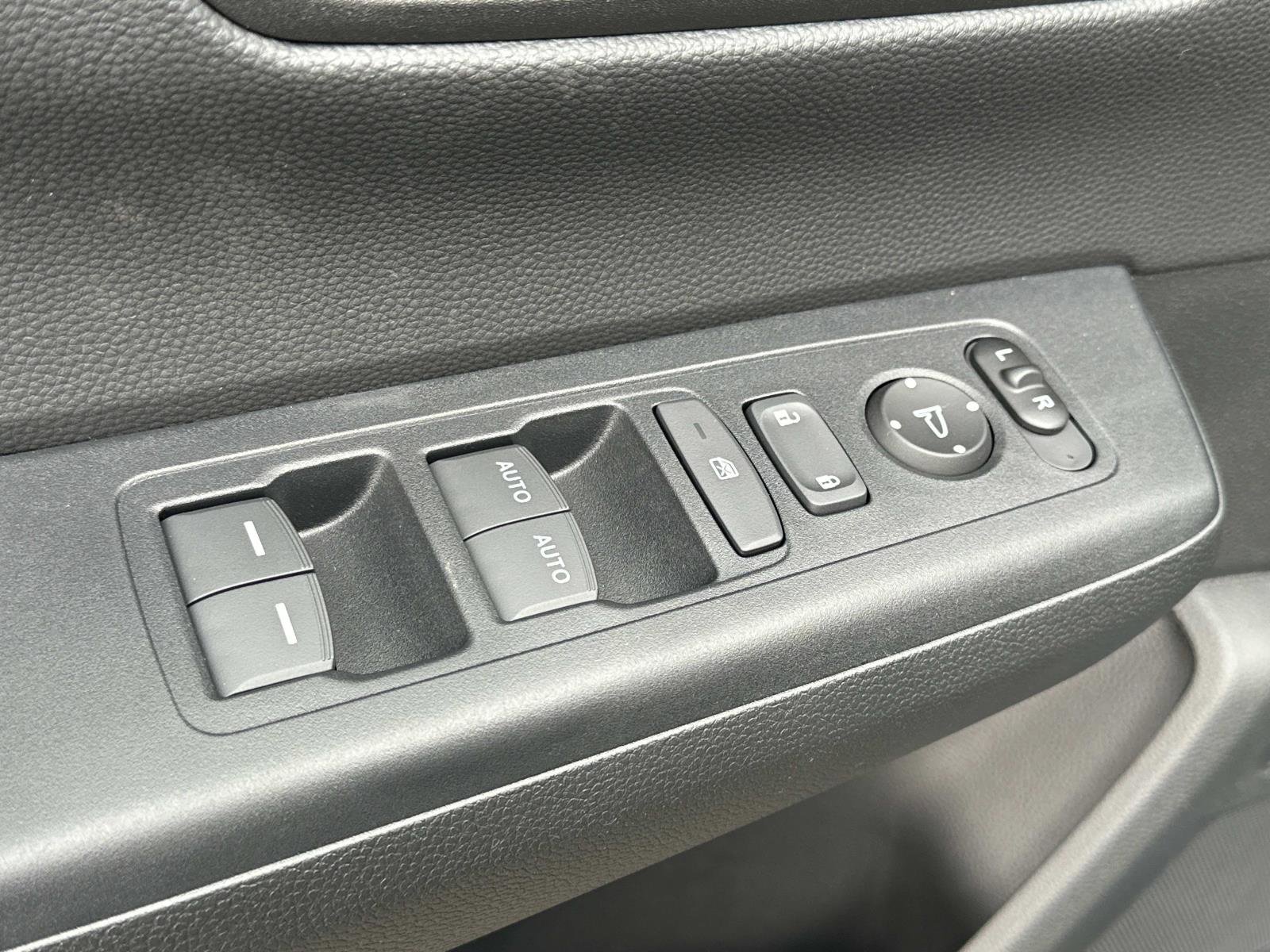 New 2026 Honda CR-V TrailSport image 13