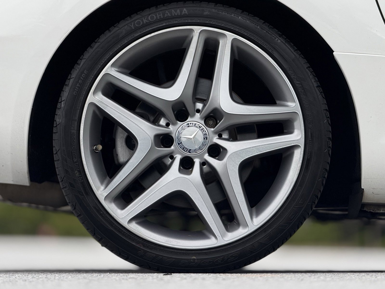 Used 2016 Mercedes-Benz SLK 300 image 37