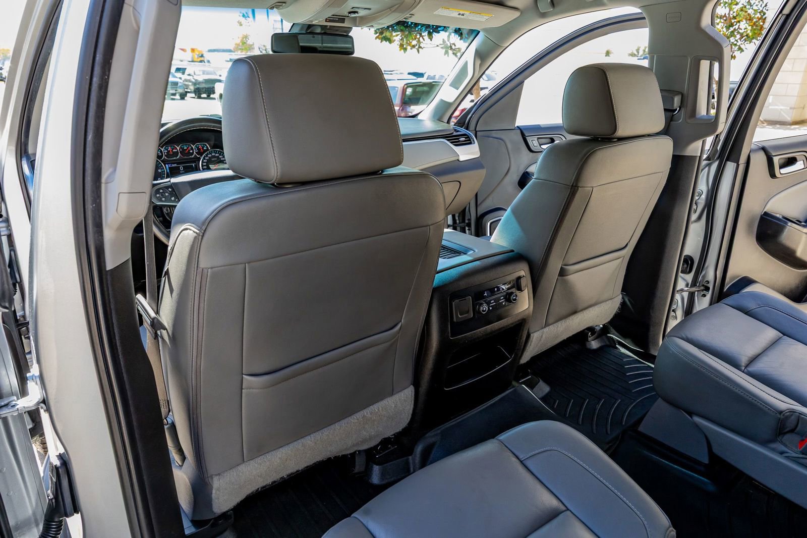 Used 2016 Chevrolet Tahoe LT w/ Texas Edition Package RWD image 33