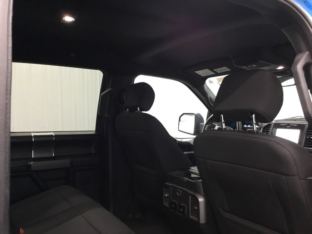 Used 2020 Ford F150 XLT w/ Equipment Group 302A Luxury AWD/4WD image 30