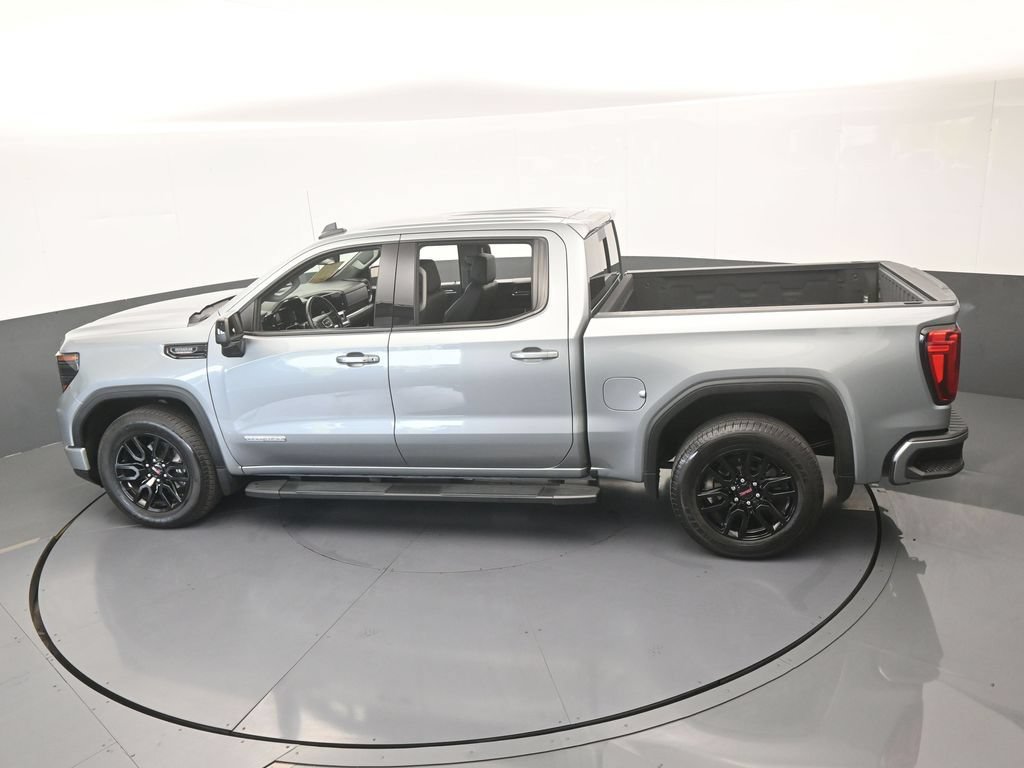 Used 2024 GMC Sierra 1500 Elevation w/ Elevation Premium Package RWD image 59