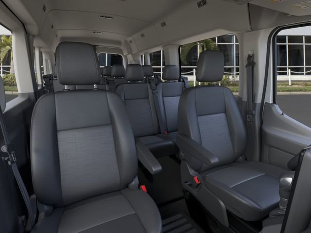 New 2026 Ford Transit 350 XL RWD image 10