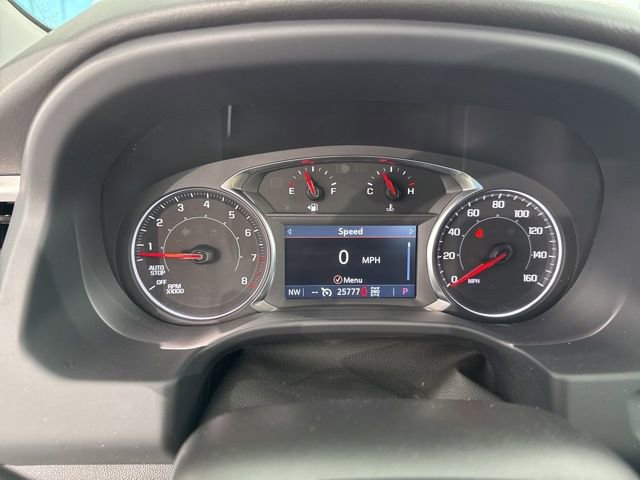 Used 2023 GMC Acadia SLT w/ Preferred Package AWD/4WD image 25