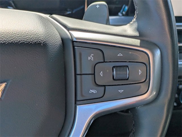 Used 2024 Chevrolet Silverado 1500 LTZ w/ LTZ Convenience Package II image 27