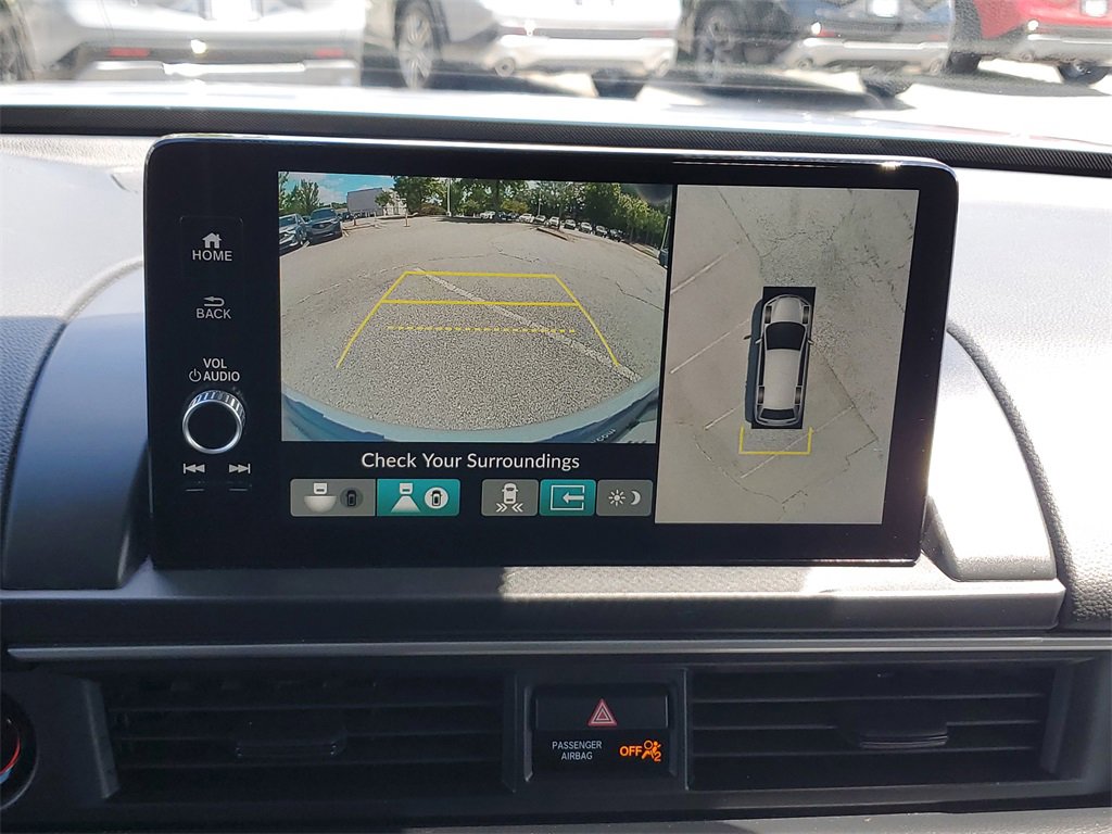 Used 2023 Honda Pilot Elite image 28