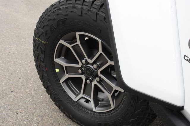 New 2026 Jeep Gladiator Mojave AWD/4WD image 13