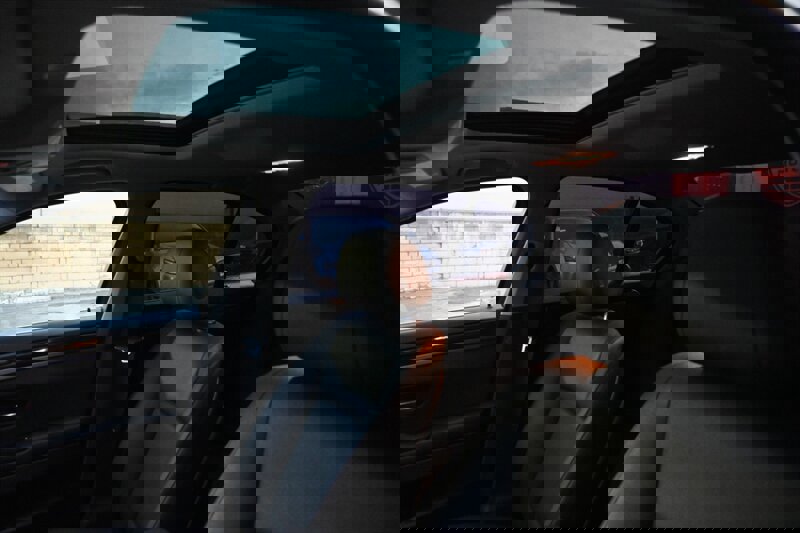 Used 2015 BMW 528i Sedan image 22