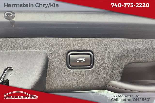 Used 2023 Kia Sportage X-Line w/ X-Line Premium Package AWD/4WD image 27