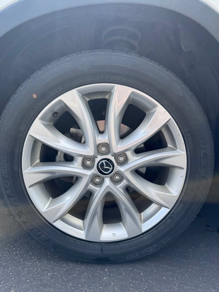 Used 2013 MAZDA CX-5 Grand Touring AWD/4WD image 14