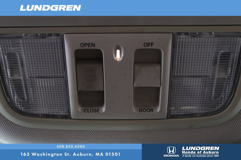 Certified 2018 Honda Accord EX image 27