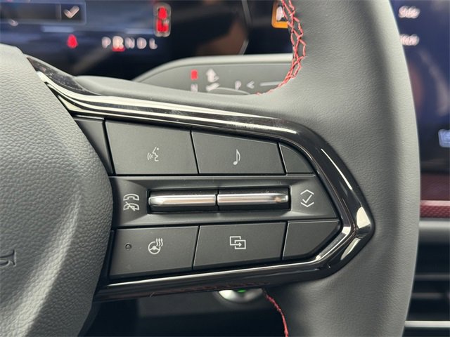 New 2026 Chevrolet Traverse RS w/ LPO, Floor Liner Package image 16