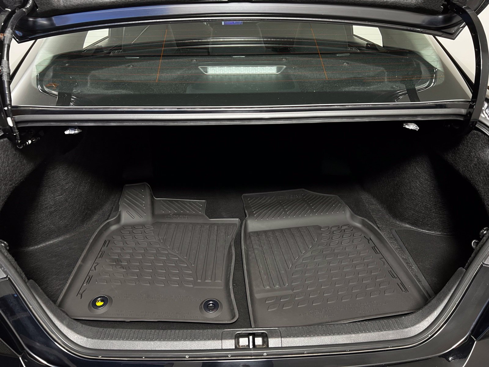 Certified 2025 Toyota Camry LE FWD image 22
