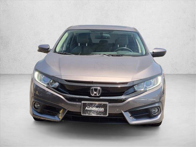 Used 2018 Honda Civic EX-L video 2