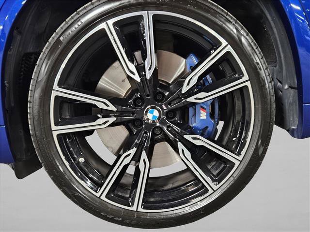 Certified 2025 BMW X5 M60i w/ Executive Package image 24