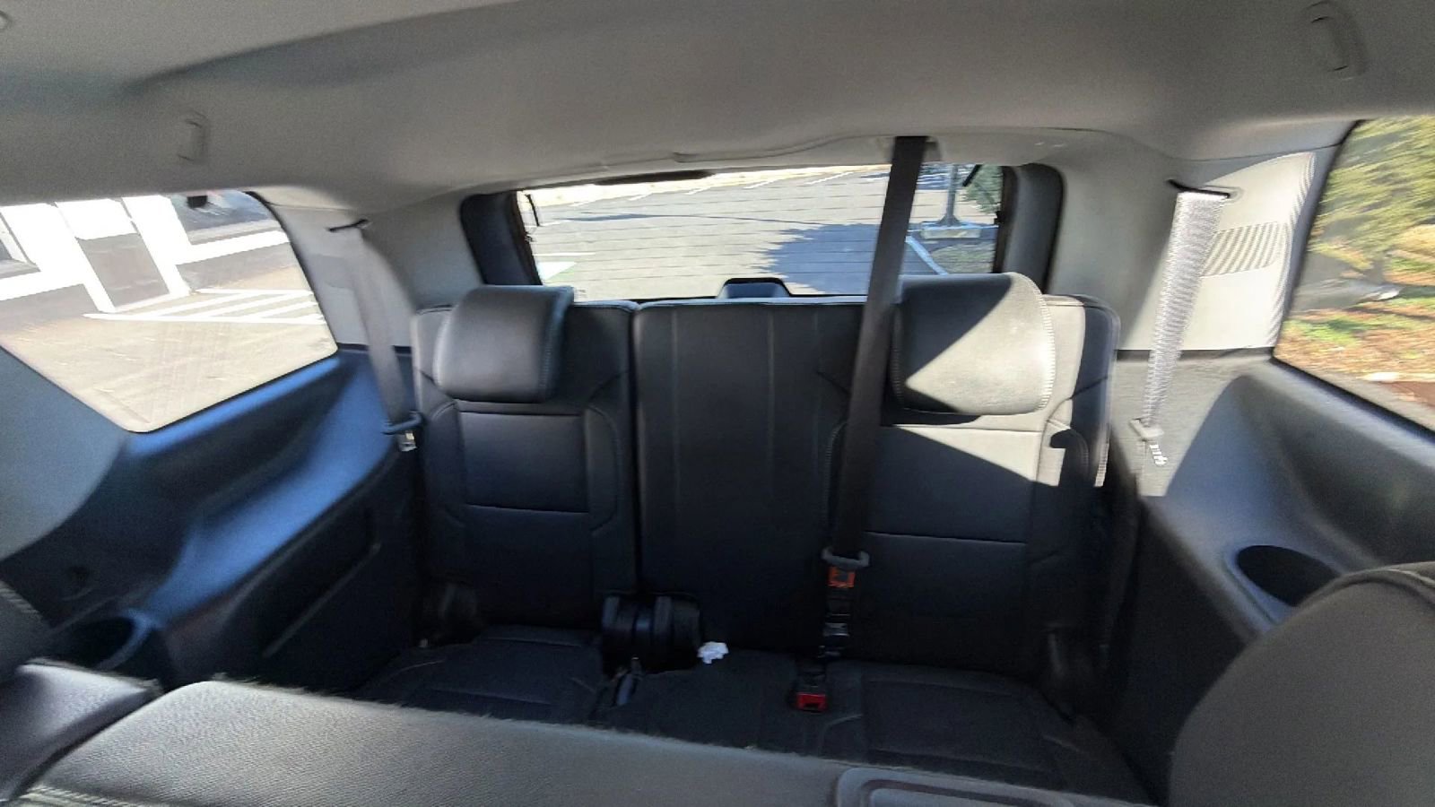 Used 2019 Chevrolet Tahoe LT image 51