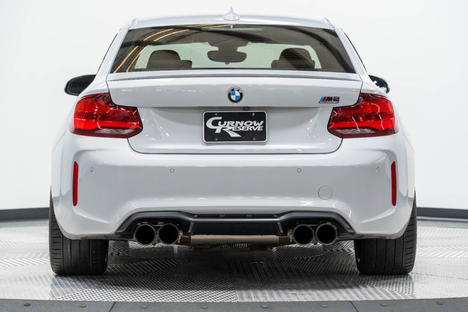 Used 2020 BMW M2 Competition w/ Executive Package image 15