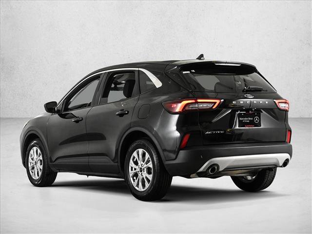 Used 2024 Ford Escape Active FWD image 8