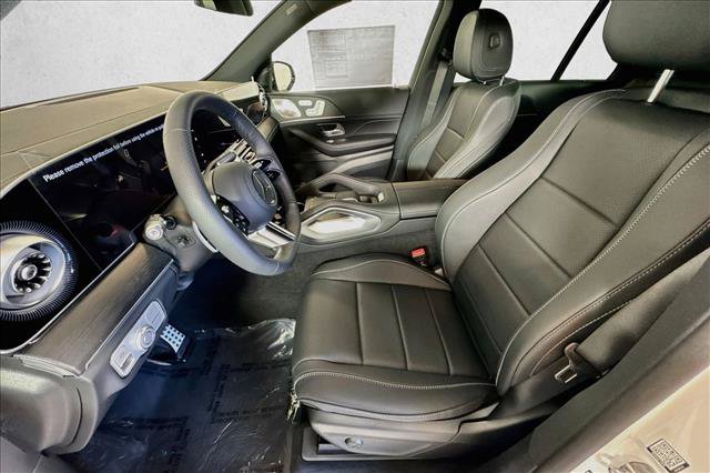 New 2027 Mercedes-Benz GLE 450 4MATIC image 17