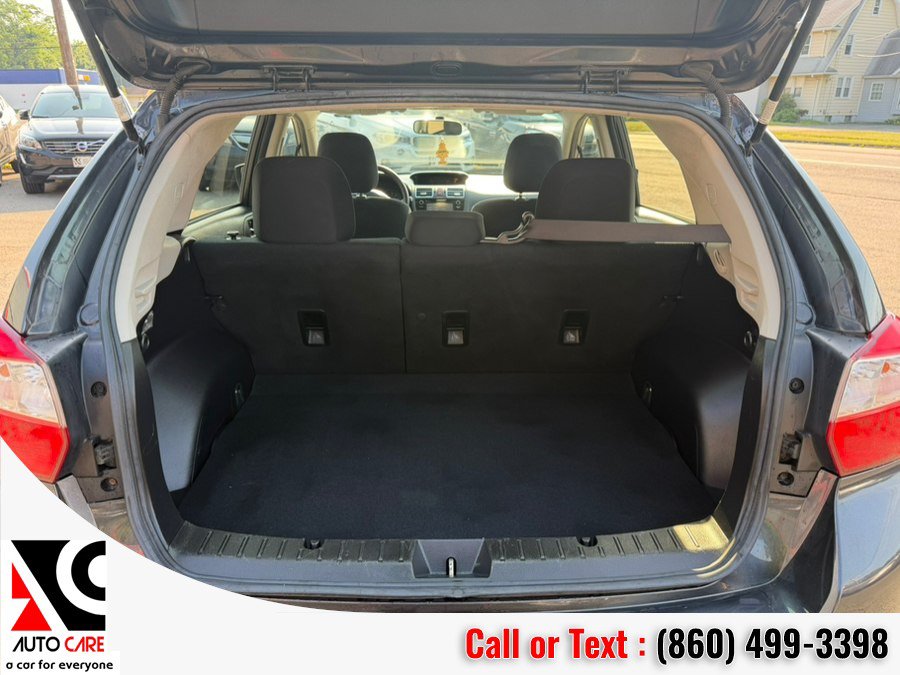 Used 2015 Subaru Impreza 2.0i Premium AWD/4WD image 11