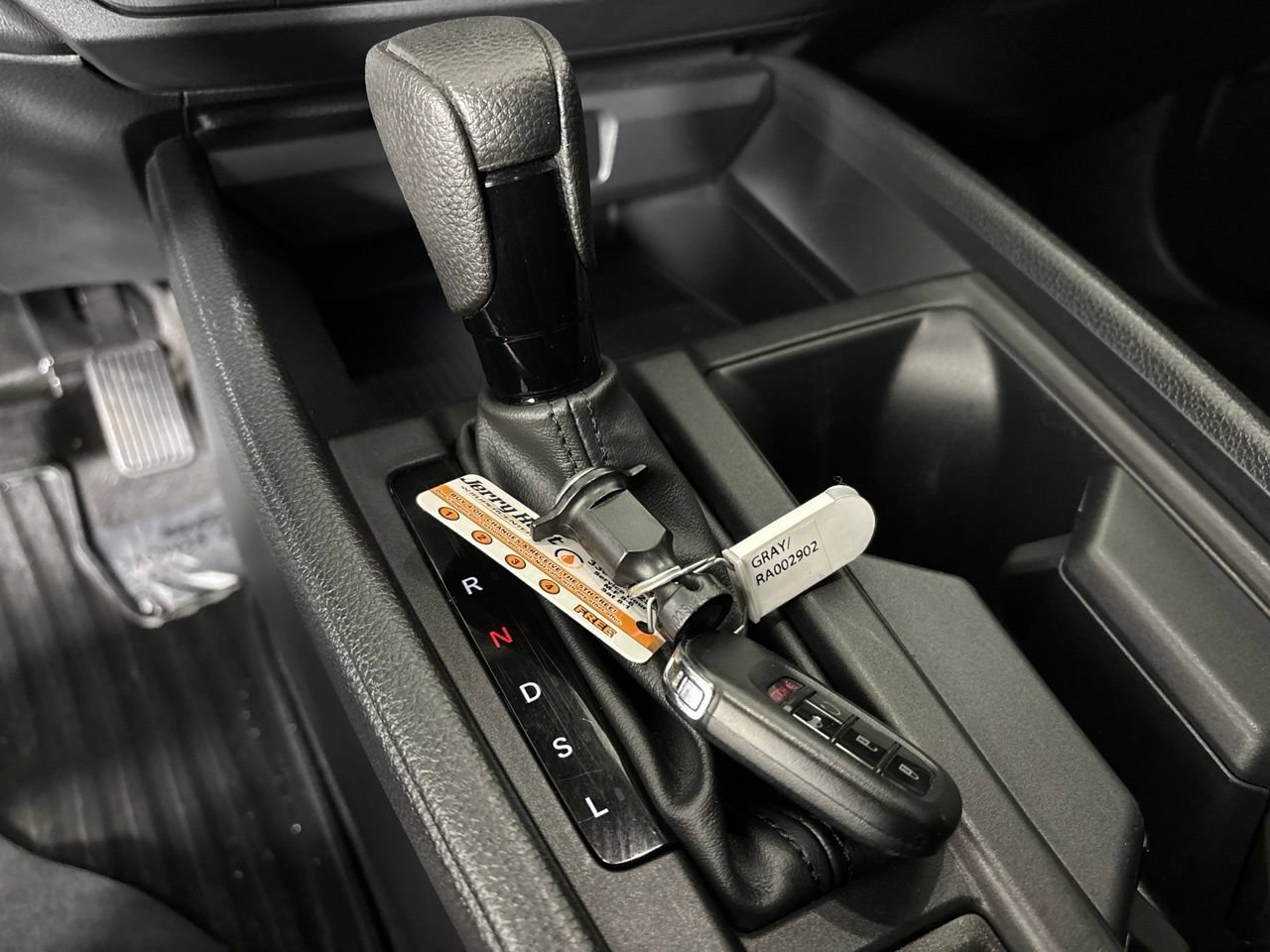 Used 2024 Honda Accord LX image 18