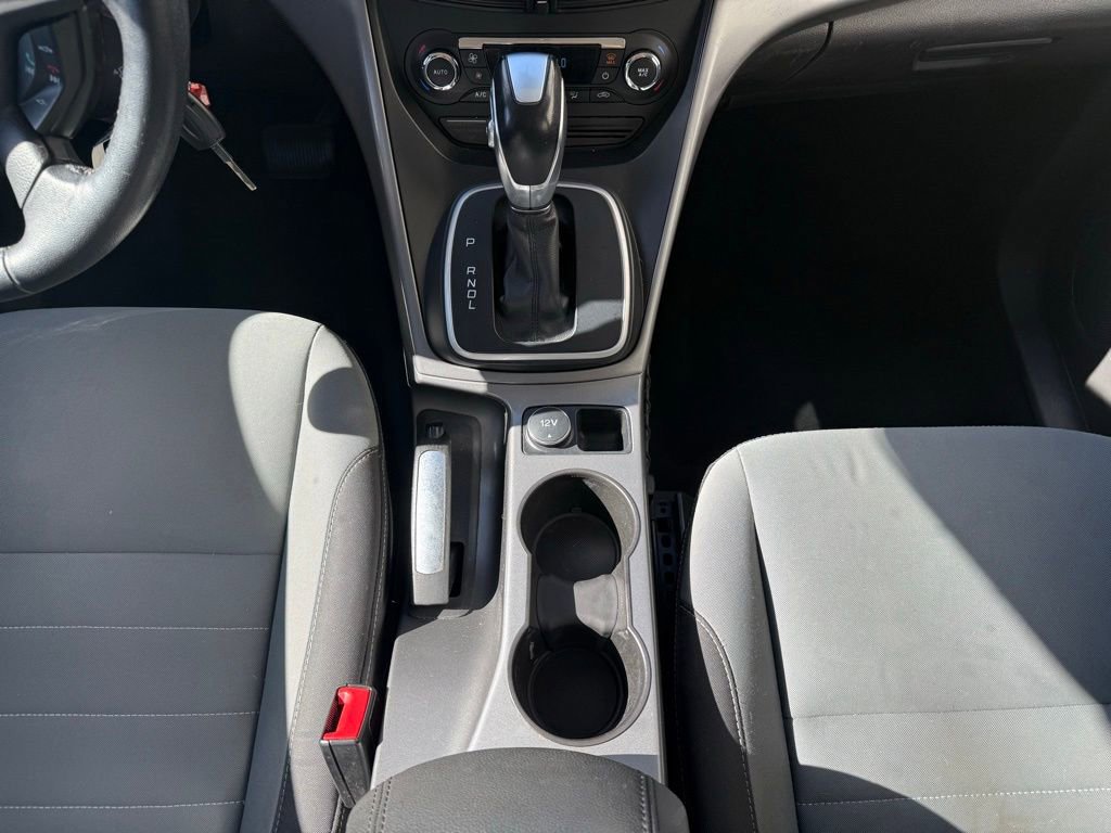 Used 2015 Ford C-MAX SE w/ Interior Protection Package FWD image 18