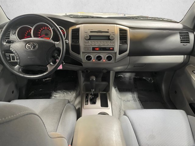 Used 2007 Toyota Tacoma PreRunner RWD image 17