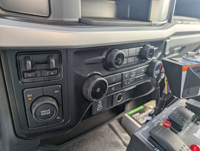 New 2026 Ford F550 4x4 Regular Cab Super Duty image 24