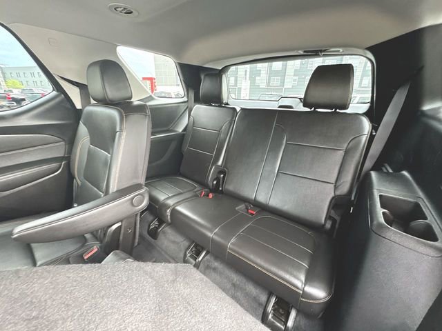 Used 2021 Chevrolet Traverse Premier w/ Redline Edition AWD/4WD image 26