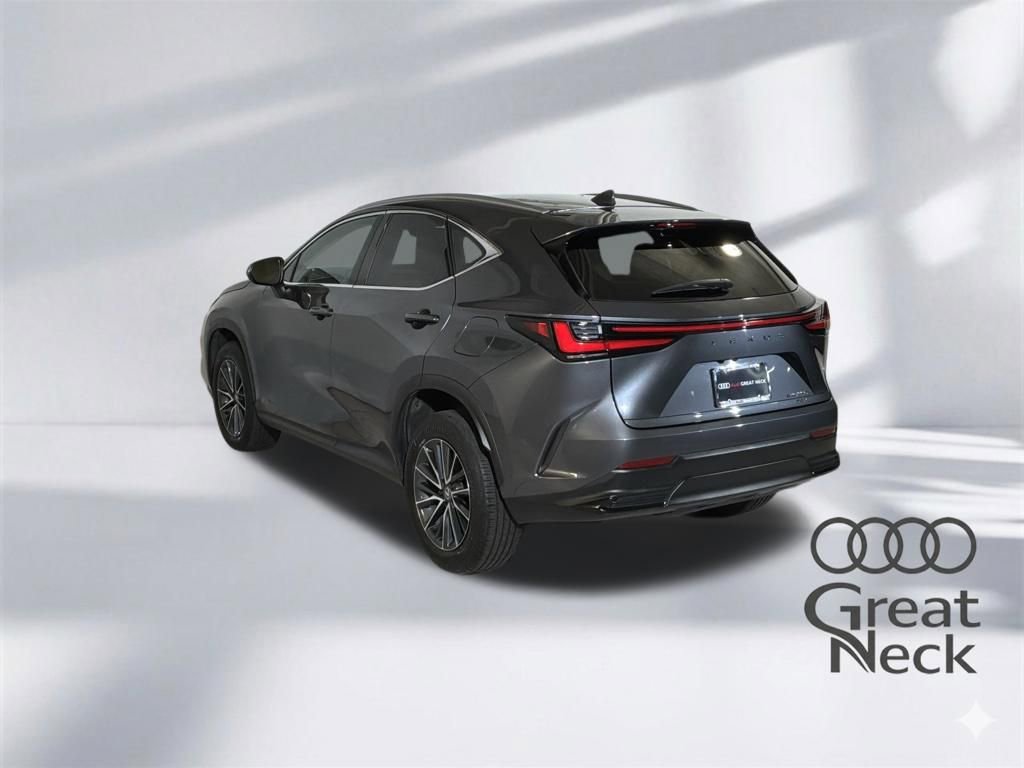 Used 2024 Lexus NX 250 AWD w/ Cold Area Package image 8
