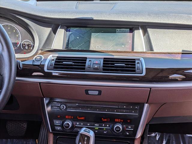 Used 2014 BMW 535i Gran Turismo RWD image 13