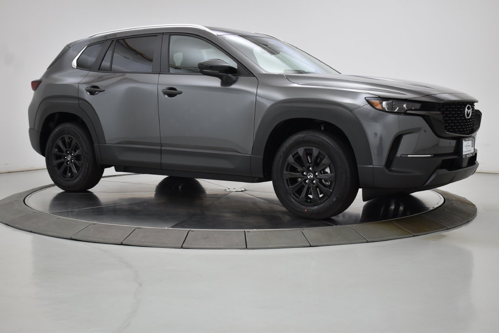 New 2026 MAZDA CX-50 2.5 Hybrid w/ Preferred Pkg AWD/4WD image 11