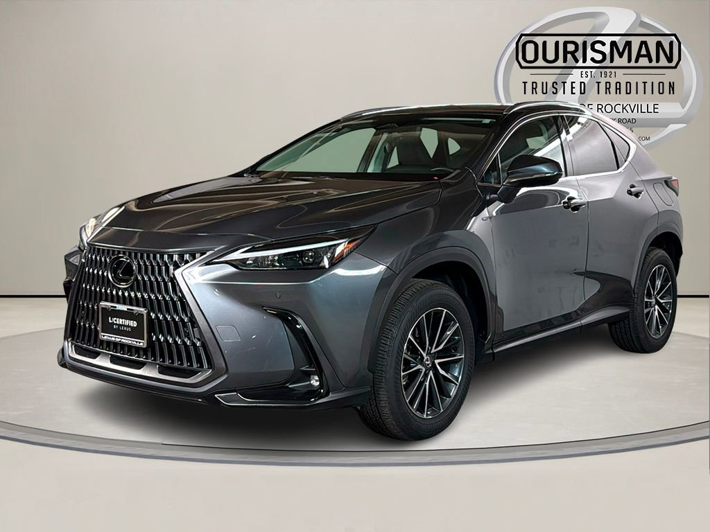 Used 2024 Lexus NX 350 350 Premium image 2