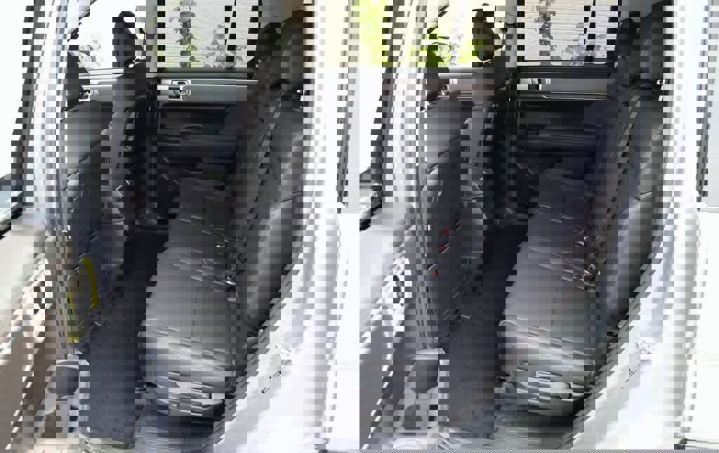 New 2026 Hyundai Santa Fe SEL image 21