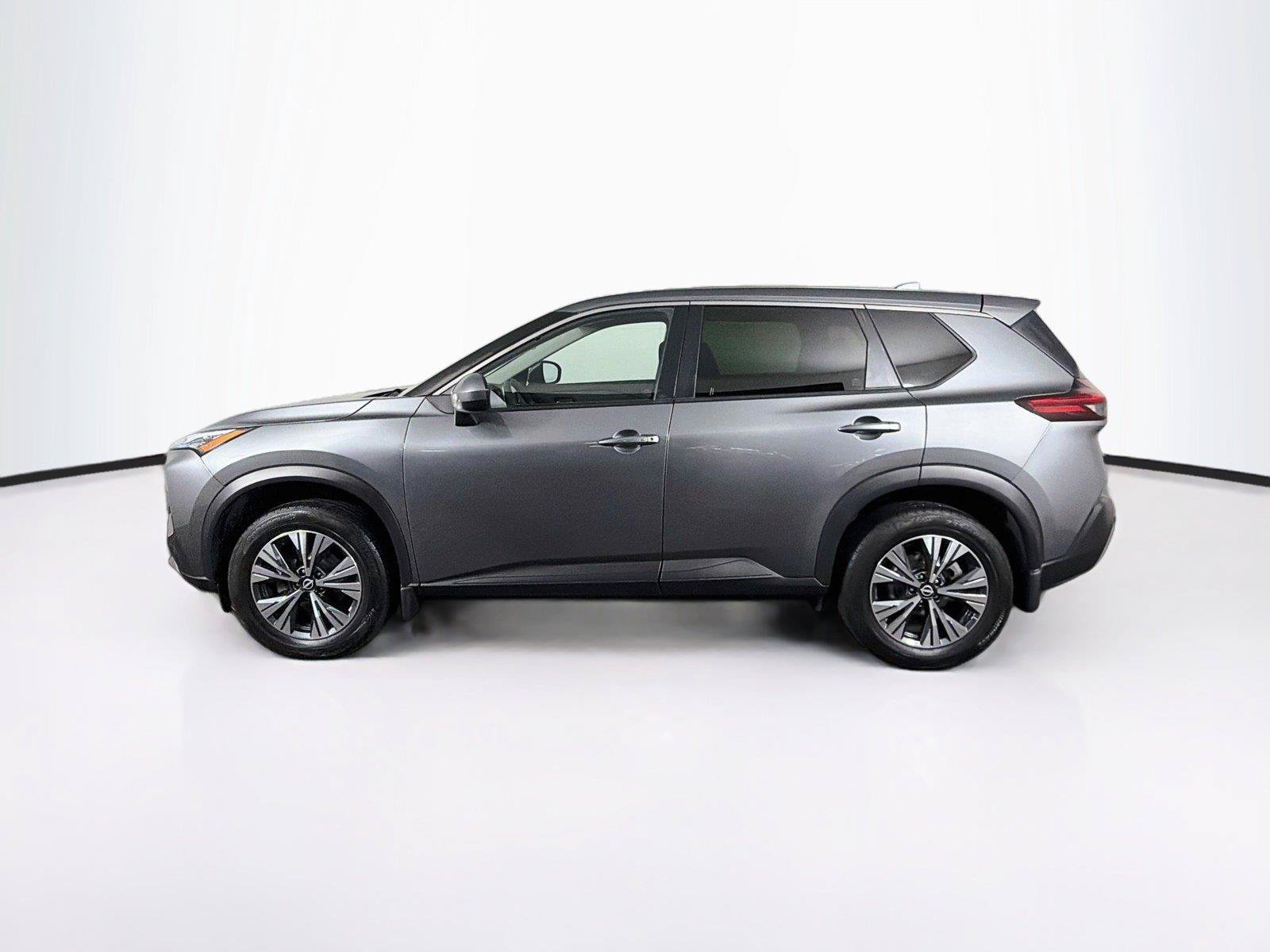 Used 2023 Nissan Rogue SV AWD/4WD image 8