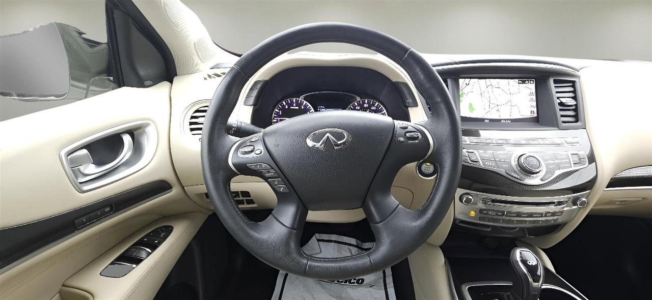 Used 2019 INFINITI QX60 Luxe w/ Essential Package AWD/4WD image 13