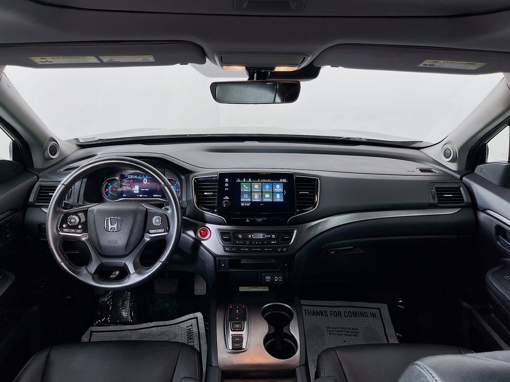 Used 2022 Honda Pilot Special Edition image 12