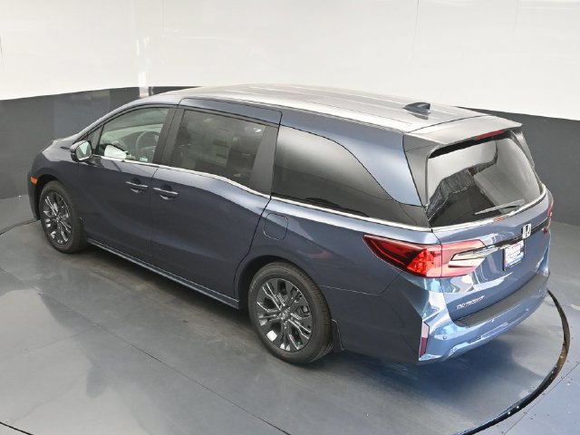 New 2027 Honda Odyssey Touring image 31