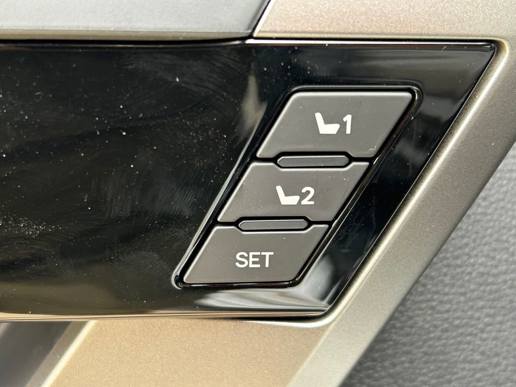 New 2026 Toyota Tundra Limited image 24