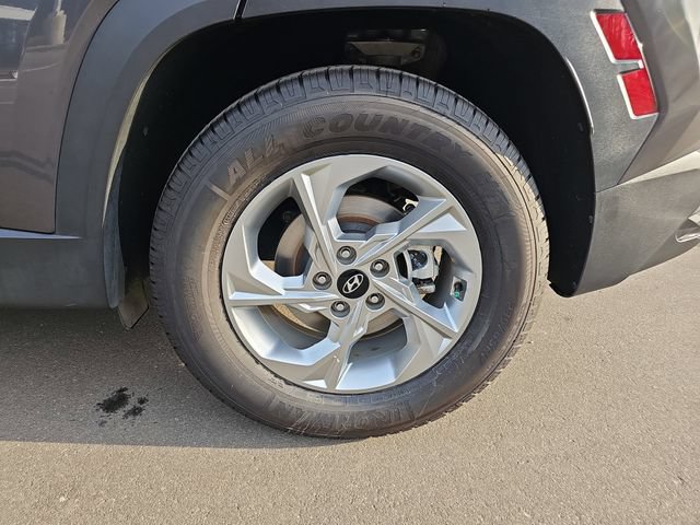 Used 2023 Hyundai Tucson SEL FWD image 31