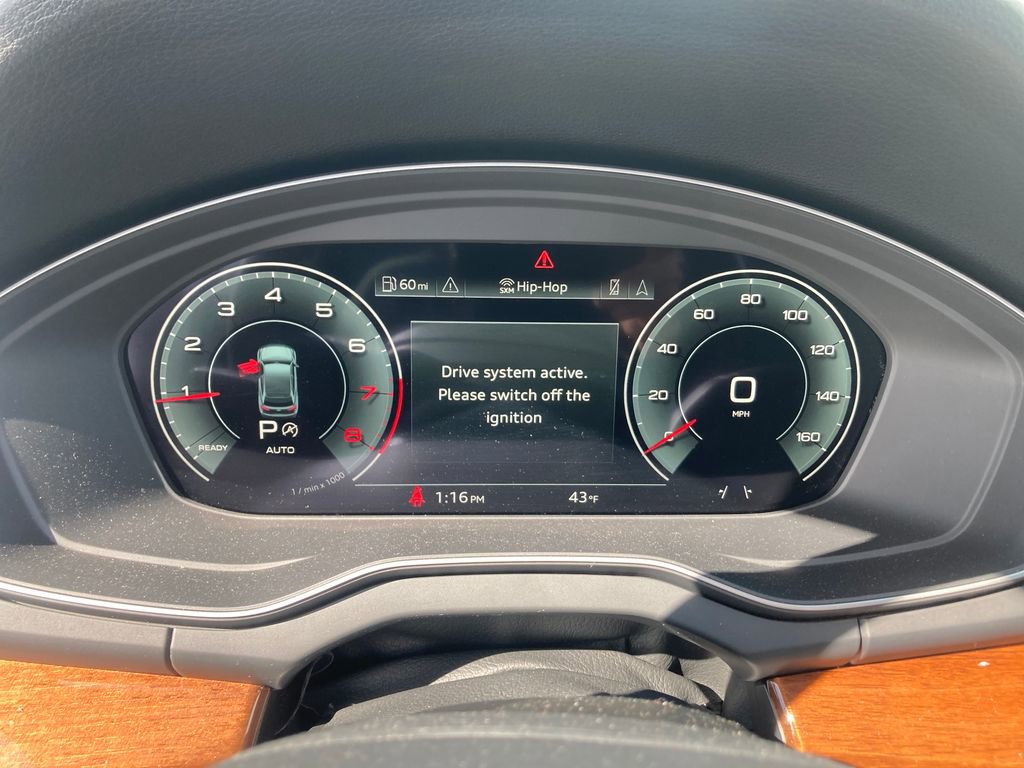 Used 2022 Audi Q5 2.0T Premium Plus AWD/4WD image 19