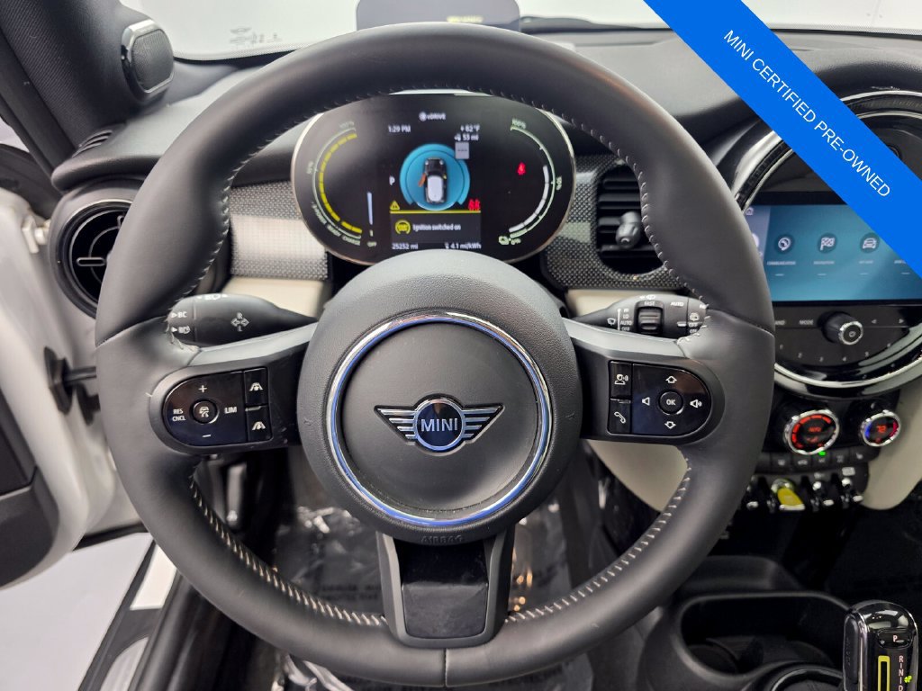 Used 2024 MINI Cooper SE FWD image 16