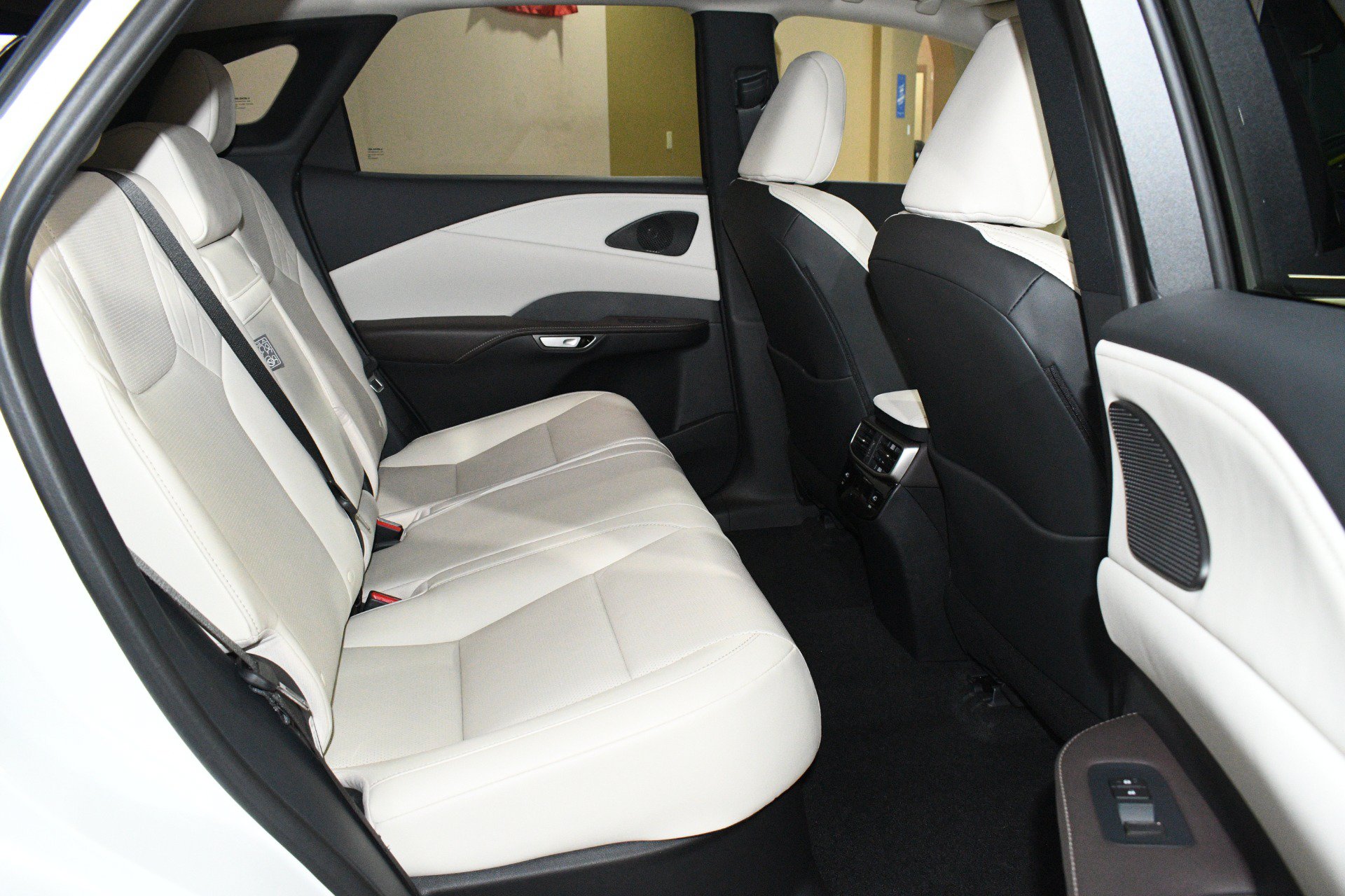 Used 2025 Lexus RX 350 Premium Plus w/ Convenience Package FWD image 48