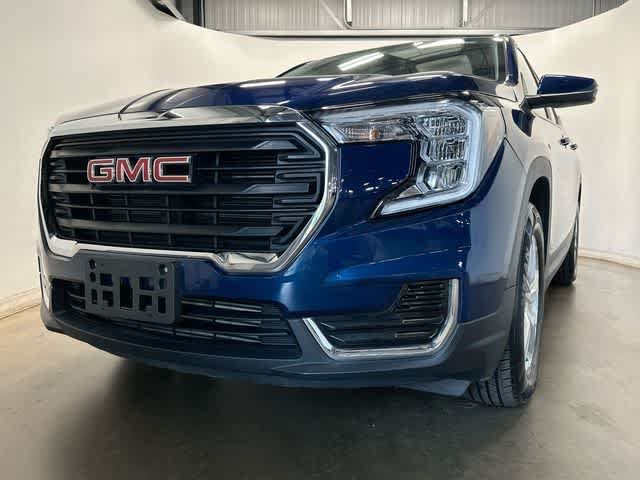 Used 2023 GMC Terrain SLE w/ Driver Convenience Package AWD/4WD image 28