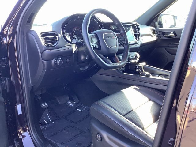 Used 2025 Dodge Durango GT AWD/4WD image 7