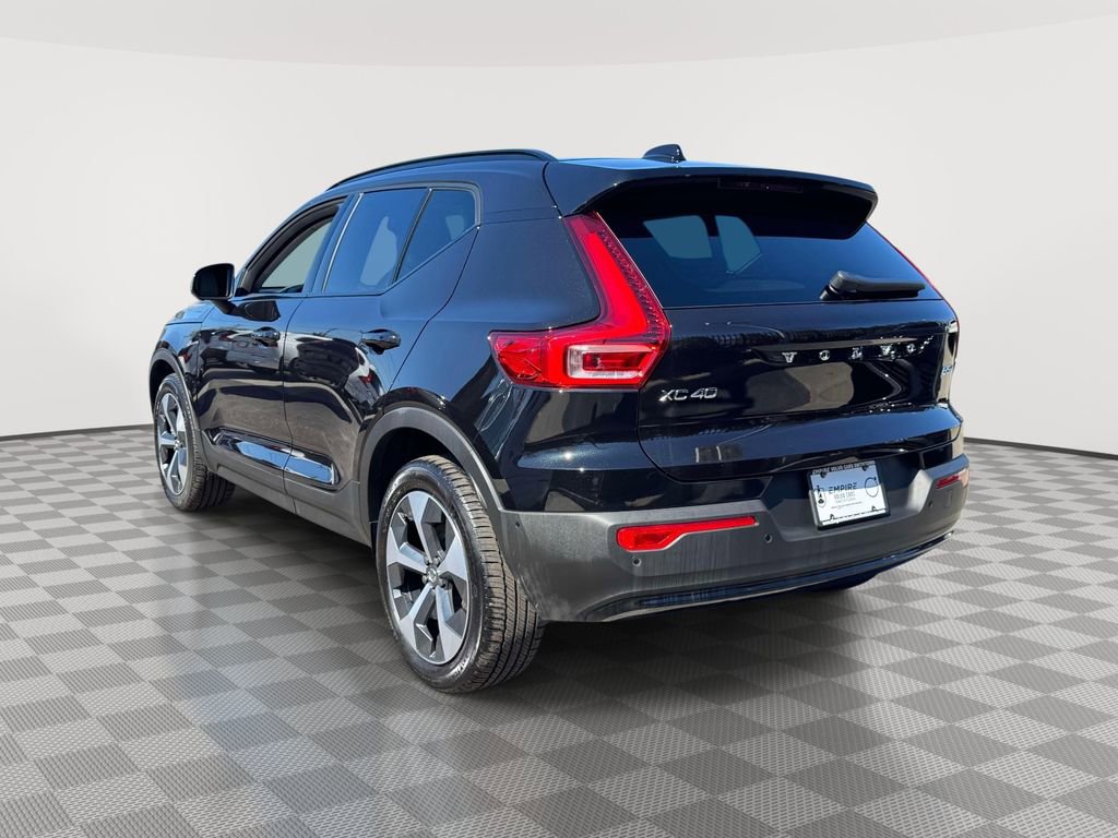 Certified 2026 Volvo XC40 B5 Plus w/ Protection Package Premier image 5