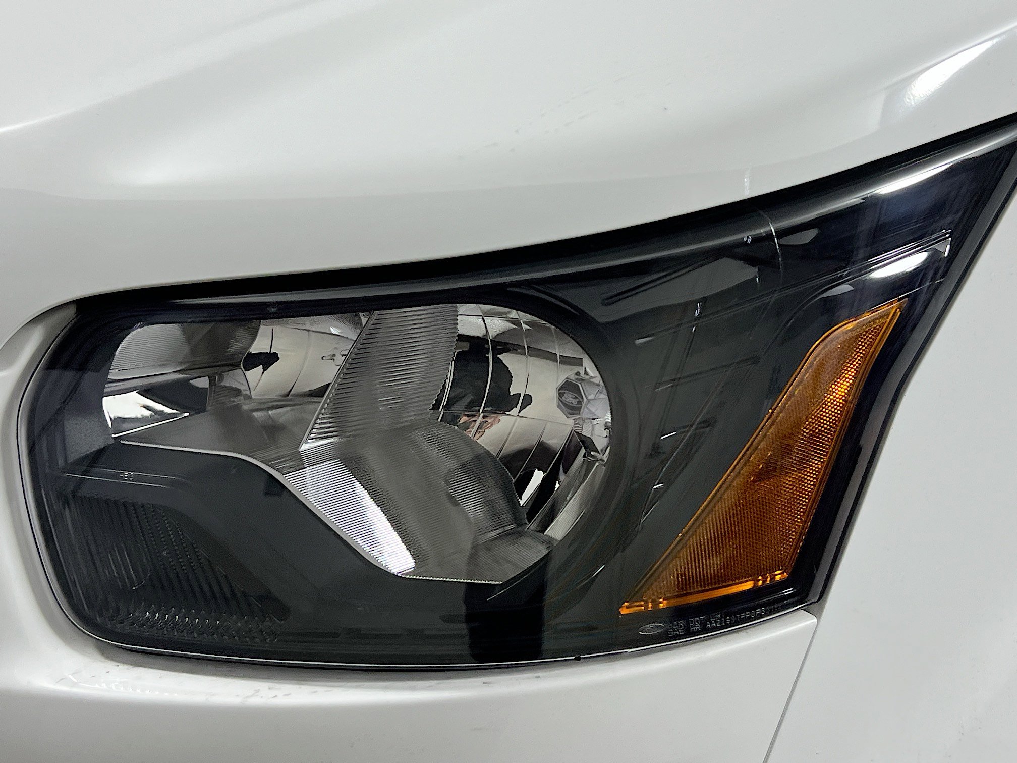 Used 2025 Ford Transit 250 Low Roof w/ Exterior Upgrade Package image 11